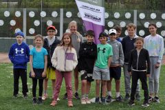 Kastner Tennis Jugendcup 2022