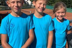 U10-Mannschaft-hoch