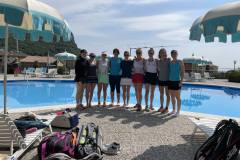 Trainingslager-Damen-Pool-2023